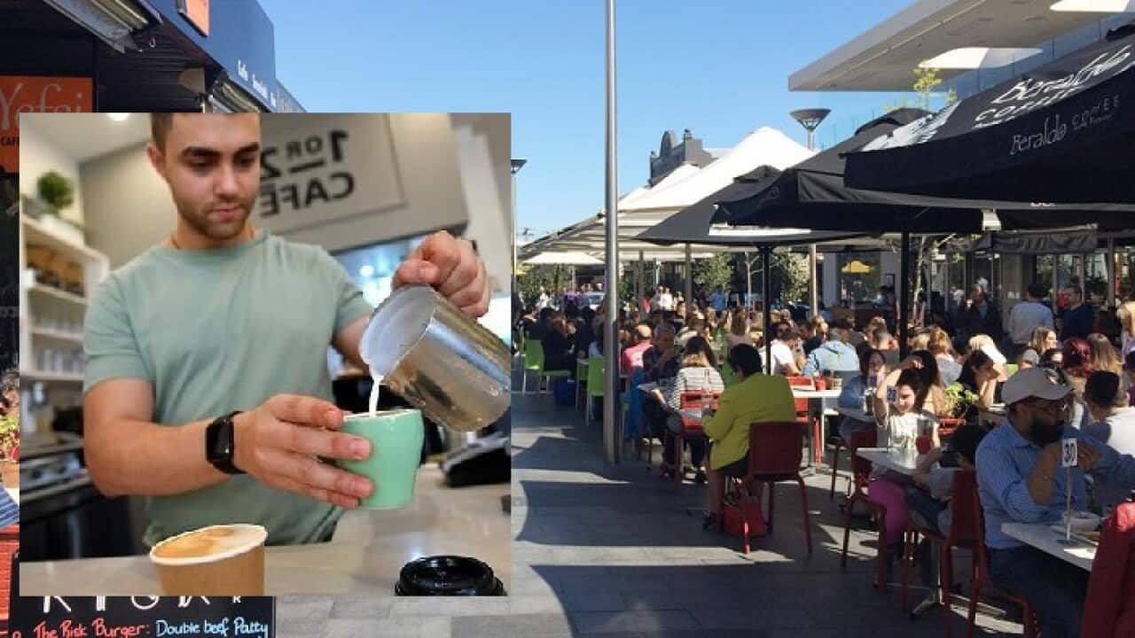 The Fair Work Commission has decided on a 3 per cent increase in the national minimum wage from 1 July.