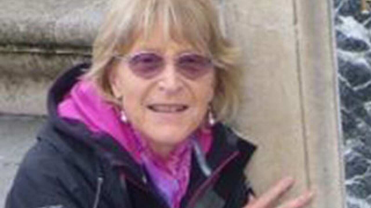Christine Armstrong