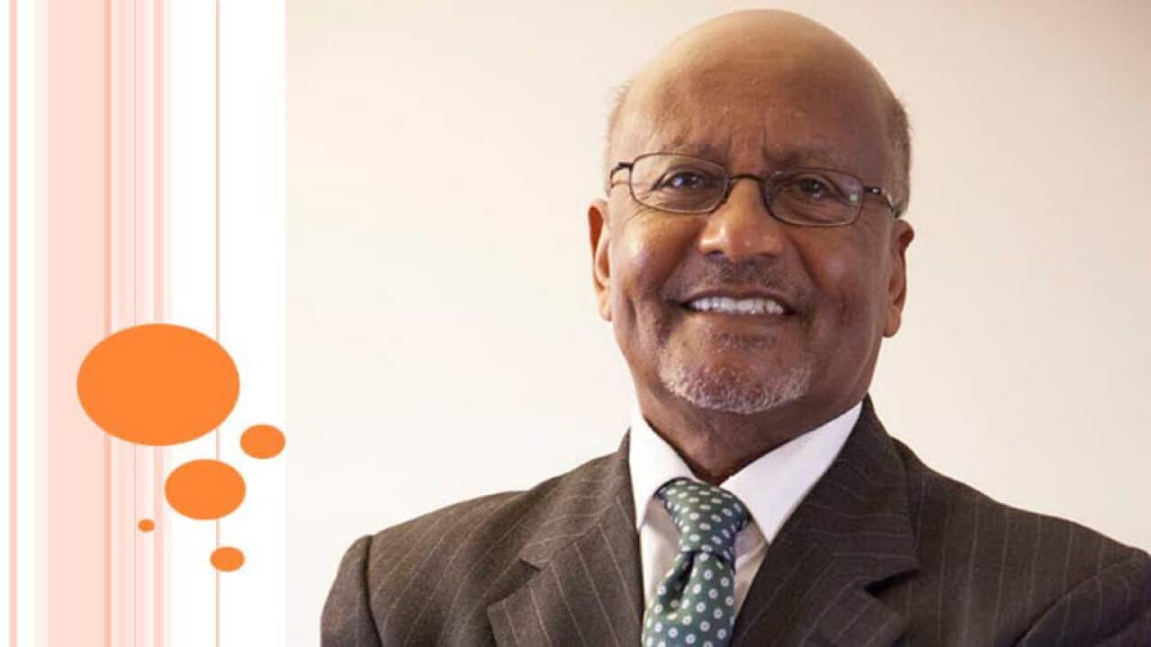 Interview with Prof Getachew Metaferia