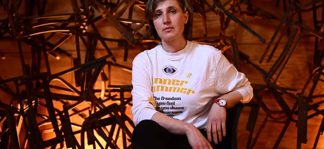 Antisemitism Laid Bare: Arts, Health, and Education Sectors Confront Scrutiny