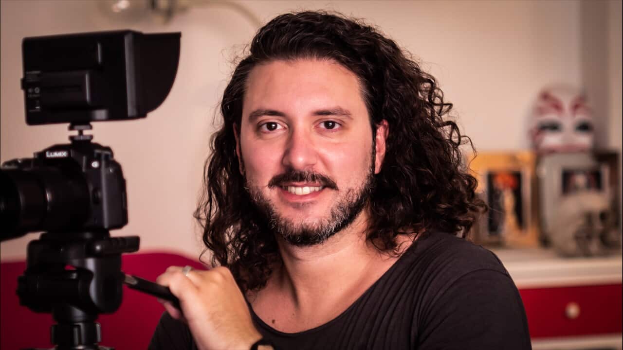 Piergiorgio Mazzi