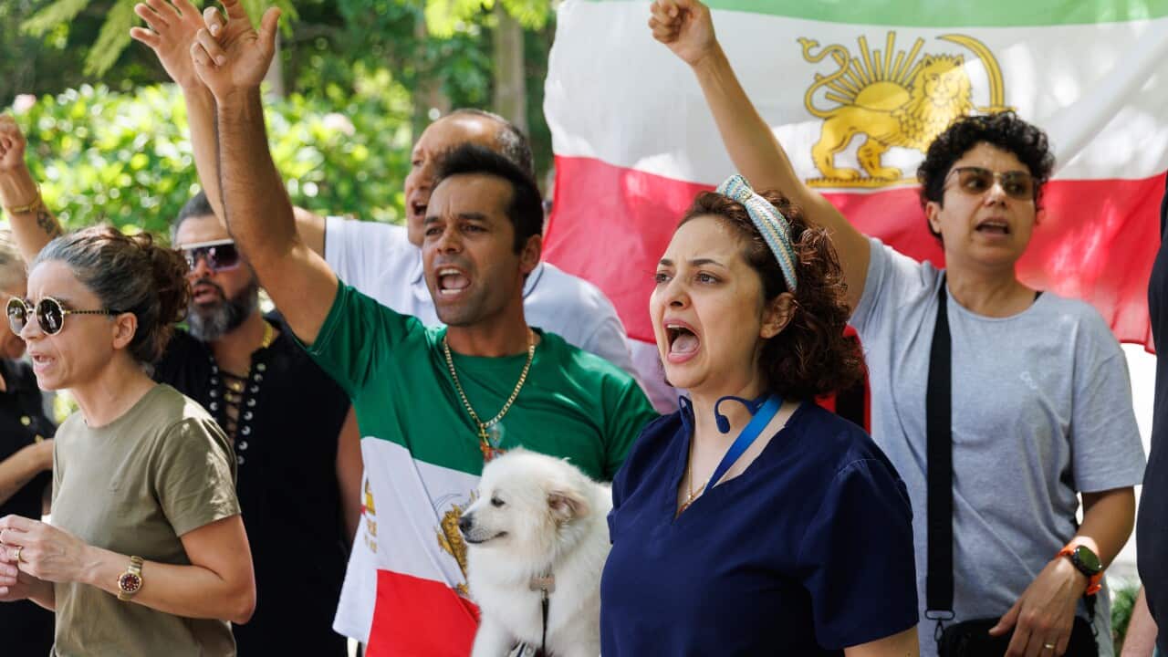 SOCCER ASIAN CUP IRAN TEAM