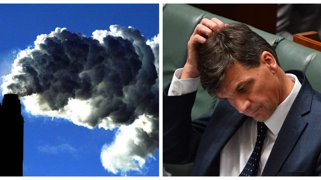 The newly-released Emissions Projections 2019 report shows Australia will exceed its 2030 Paris target by 16 million tonnes of carbon dioxide equivalent.