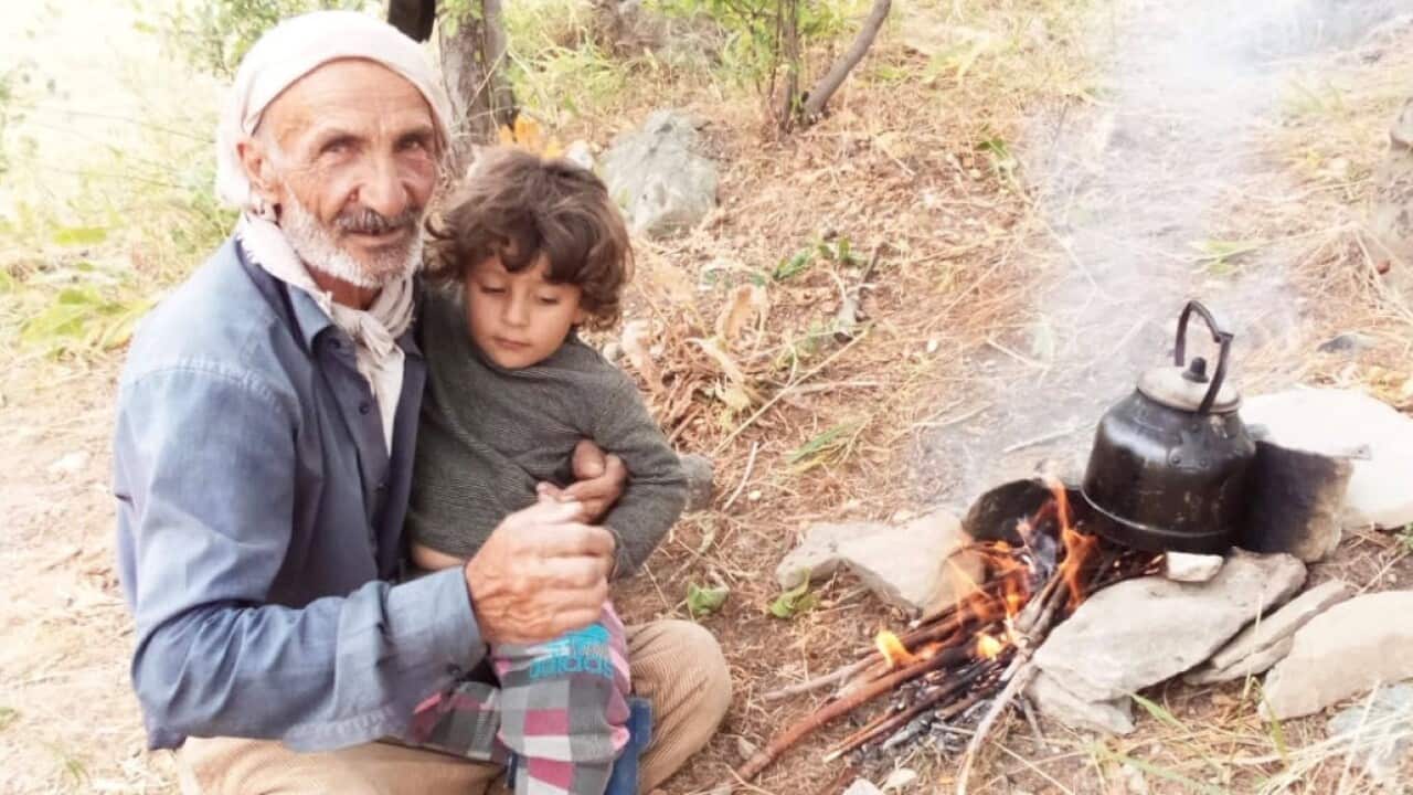 Servet Turgut
