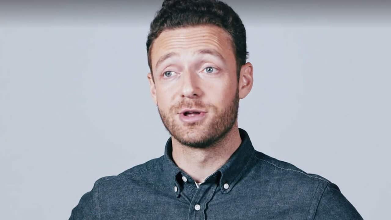 Ross Marquand