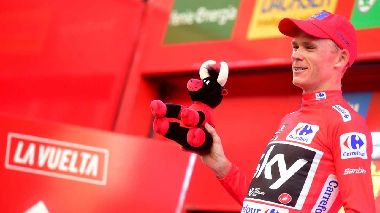 Zwift SBS Cycling Podcast