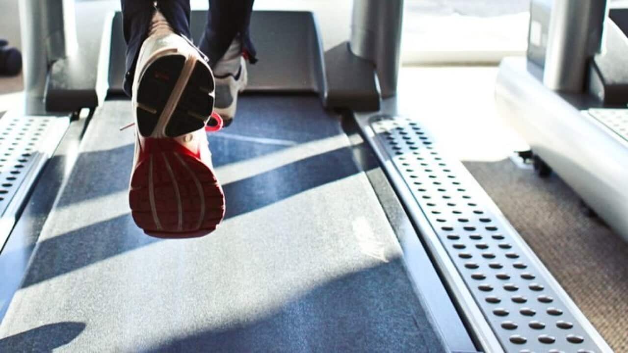 Heart disease is the leading cause of death in Australia.