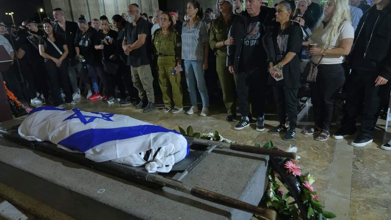 Israel Palestinians