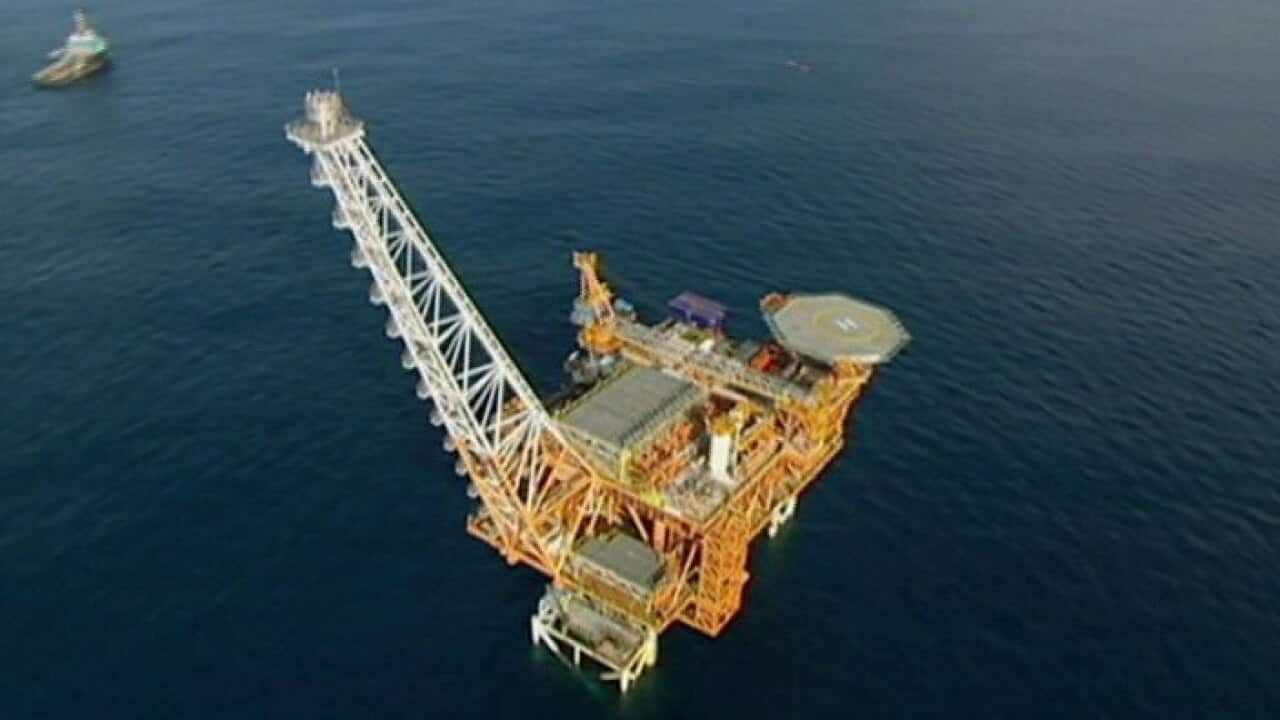 Timor Sea