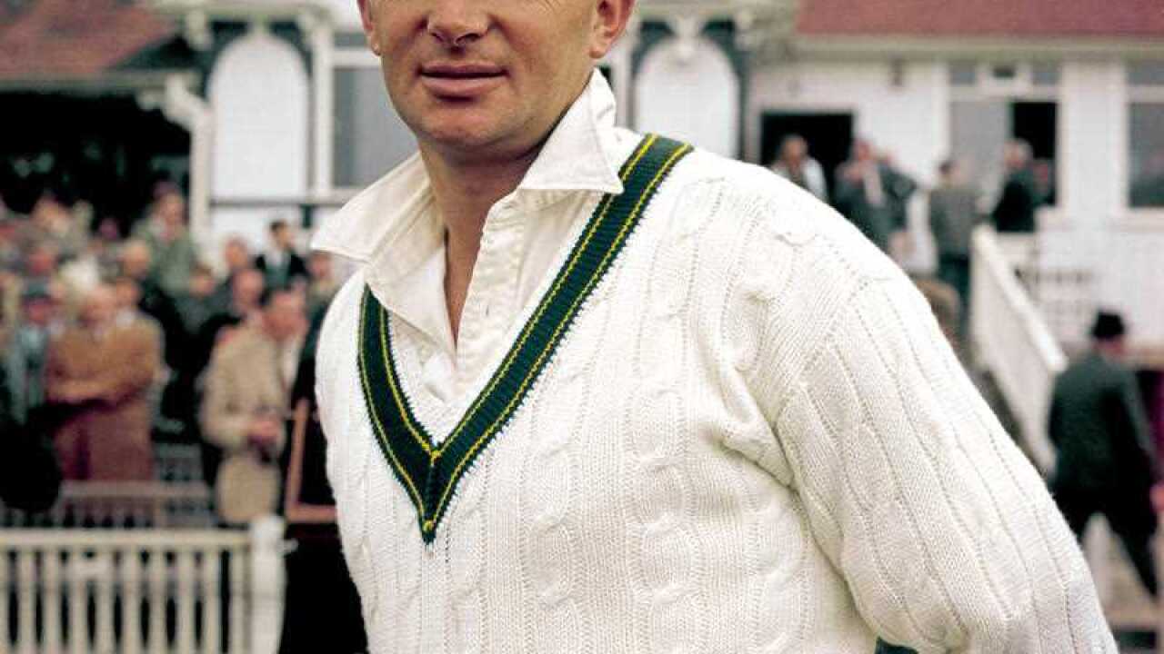 Richie Benaud, Australian cricket