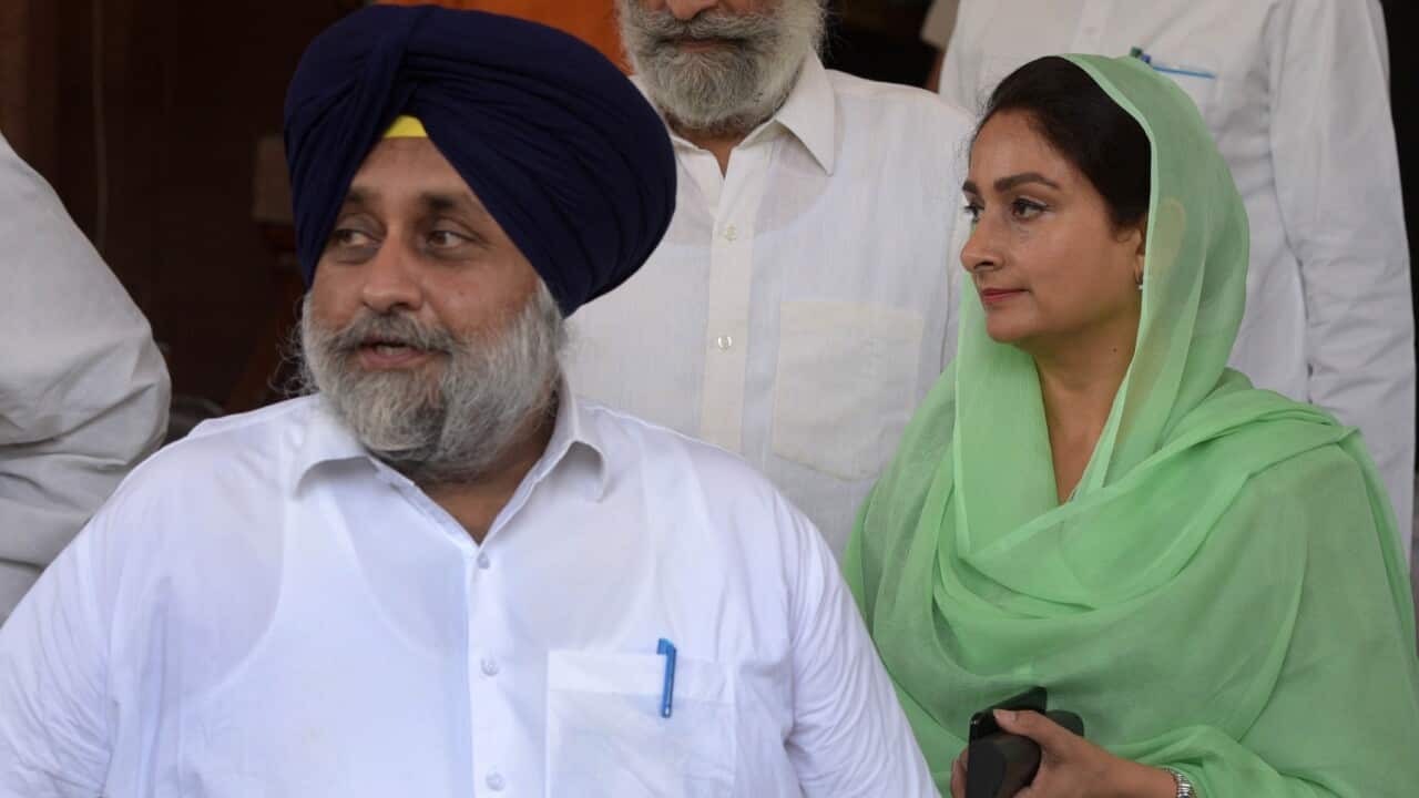Sukhbir Badal to contest 2022 Punjab Assembly polls from Jalalabad