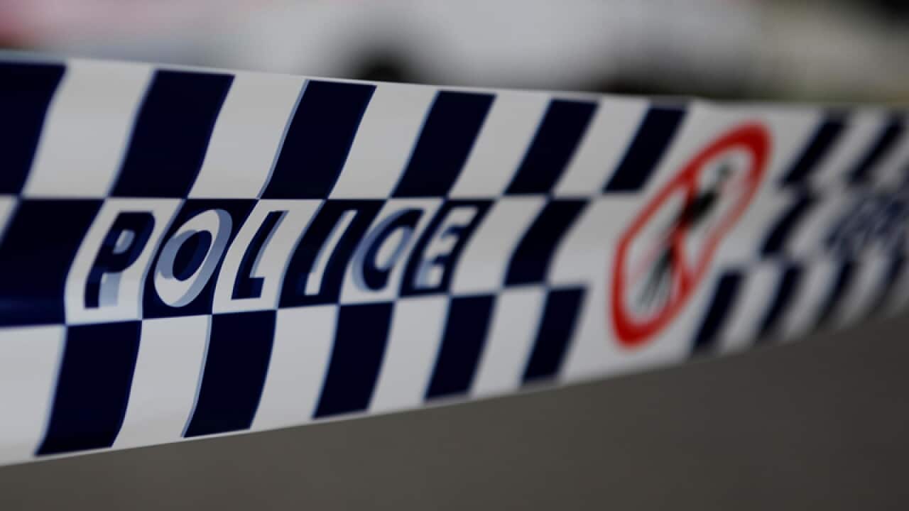 Man dies in suburban Sydney shooting