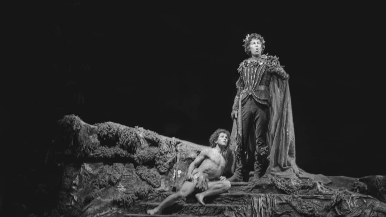 A Midsummer Night's Dream