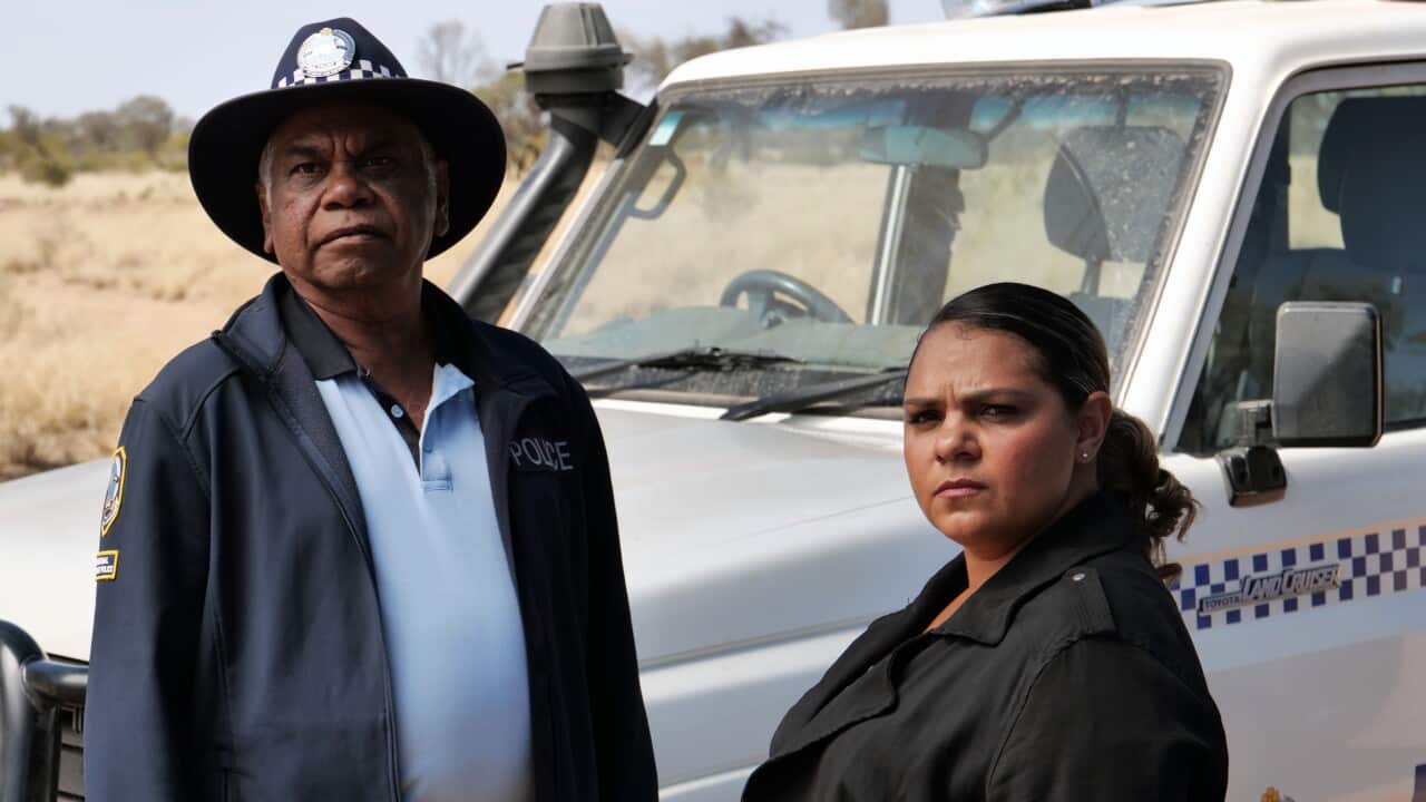 True Colours new Indigenous drama by NITV and SBS filmed in Northern Territory