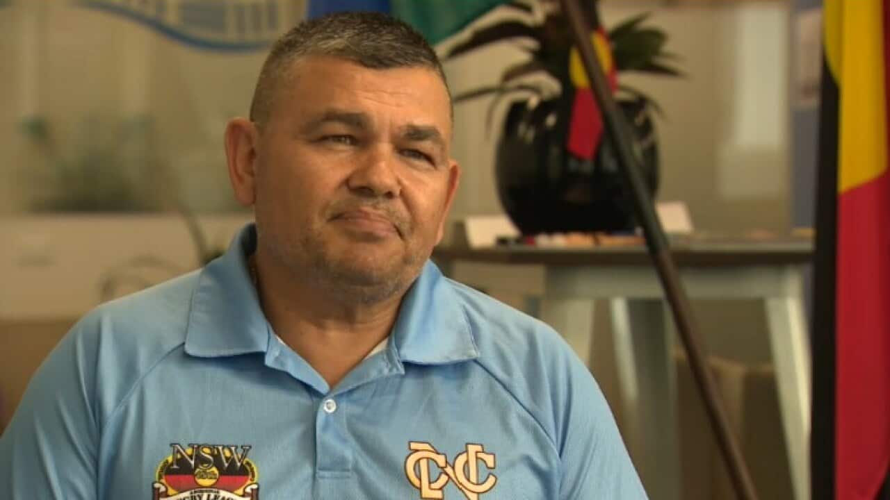 Chairman of the prime minister's Indigenous advisory council Roy Ah-See says the government needs to do more.