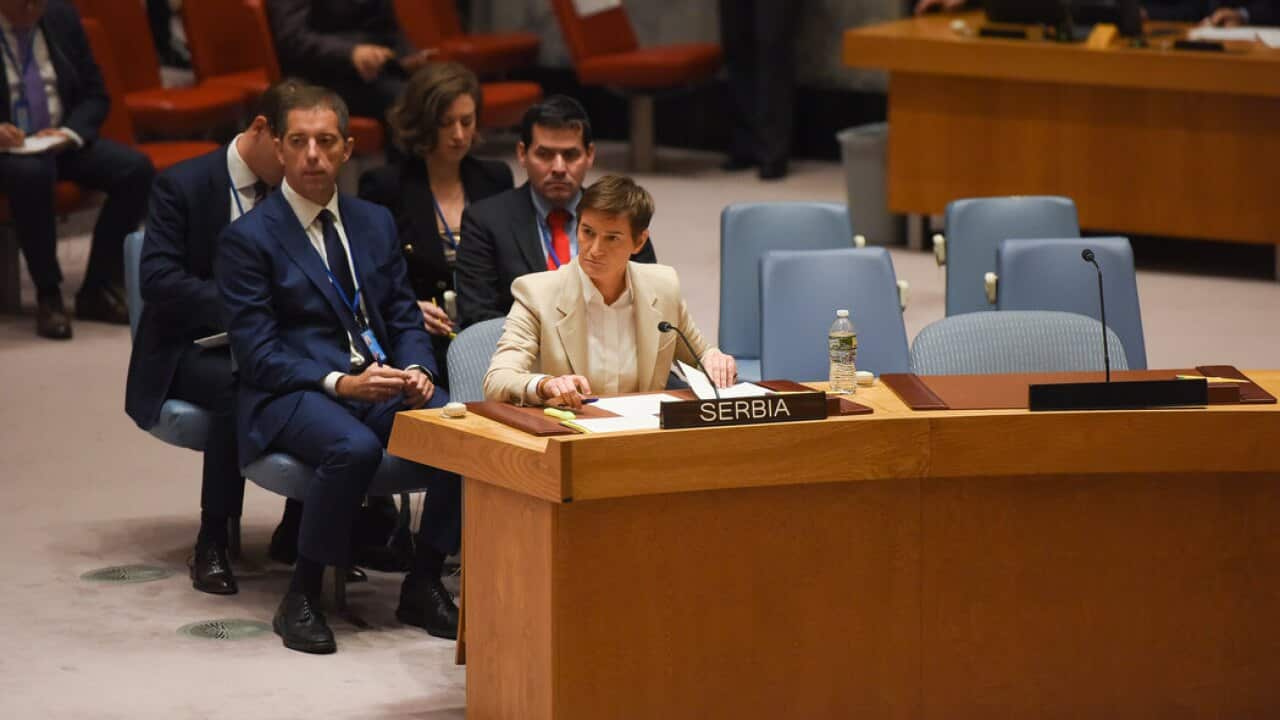 MARKO ÐURIÆ, ANA BRNABIÆ