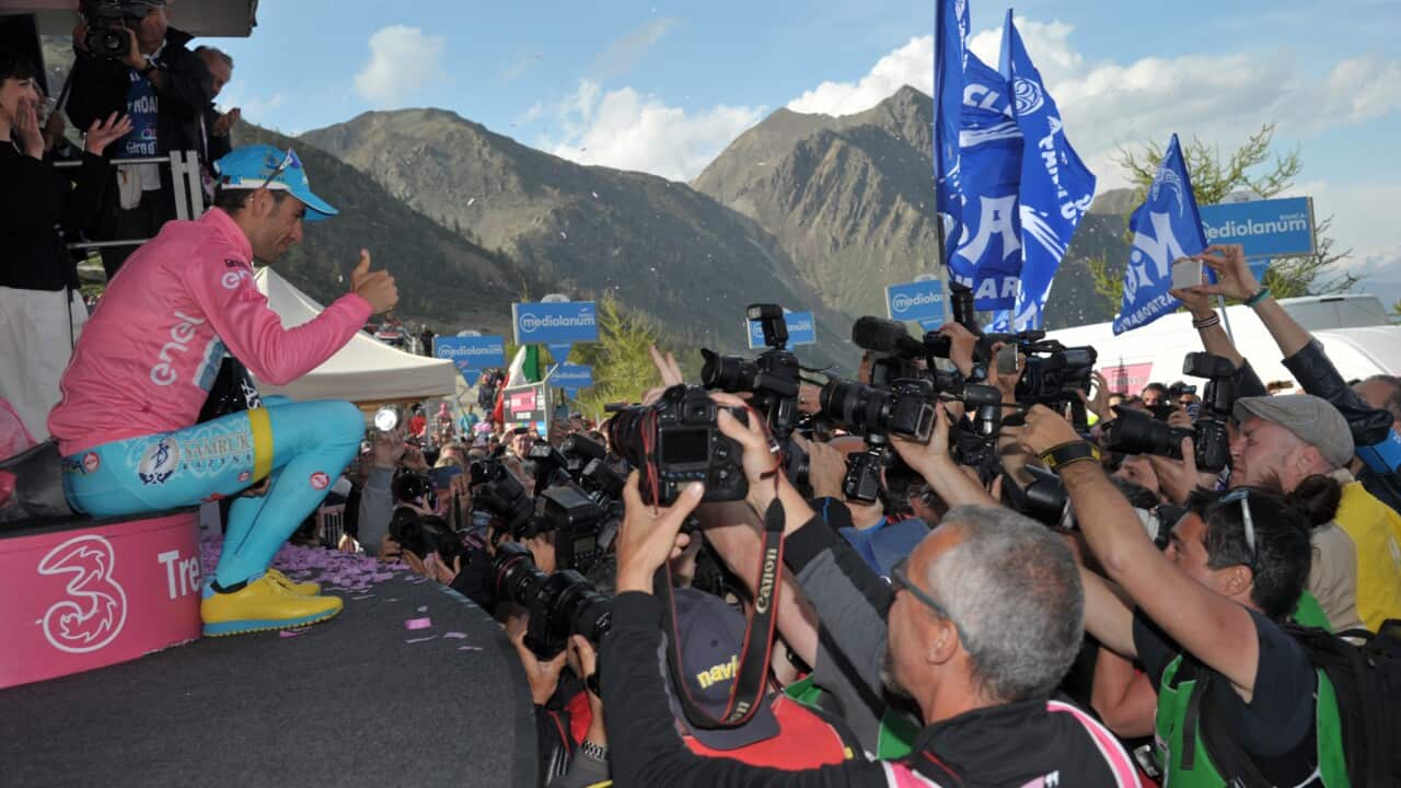 Giro d'Italia 2016 Stage 21 preview