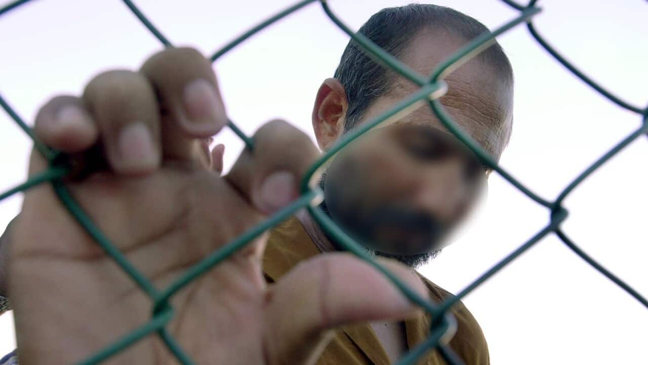 NauruAsylum seekers on Nauru have told MSF they don't want to go to Christmas Island.  