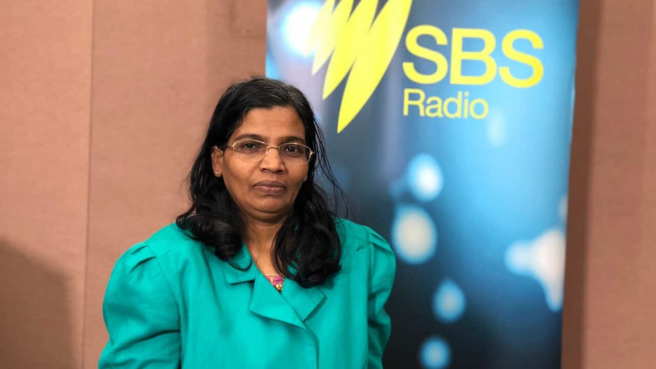 Dr Jothibai Emerson Raja