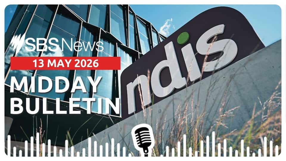 Disability advocates concerned about NDIS changes | Midday News ...