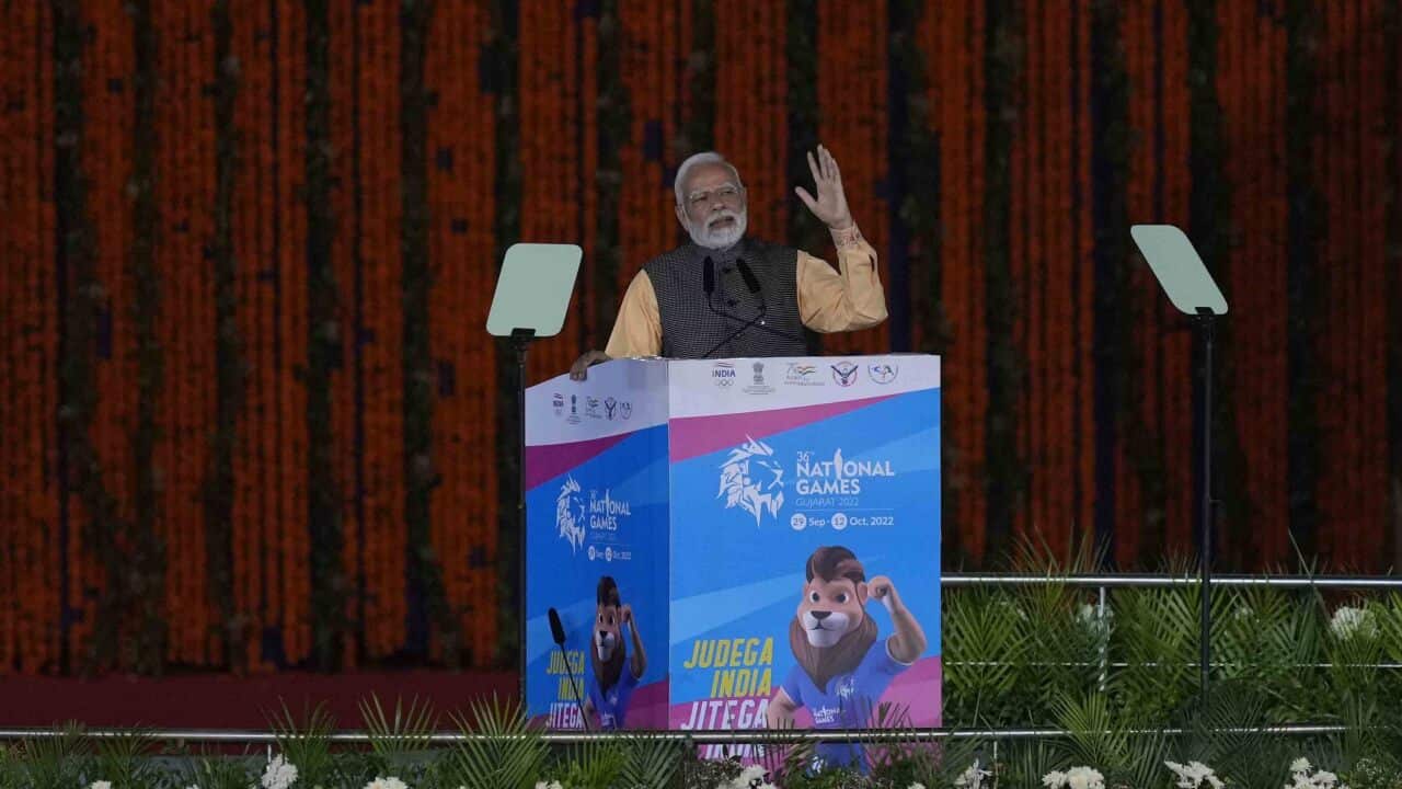 India National Games