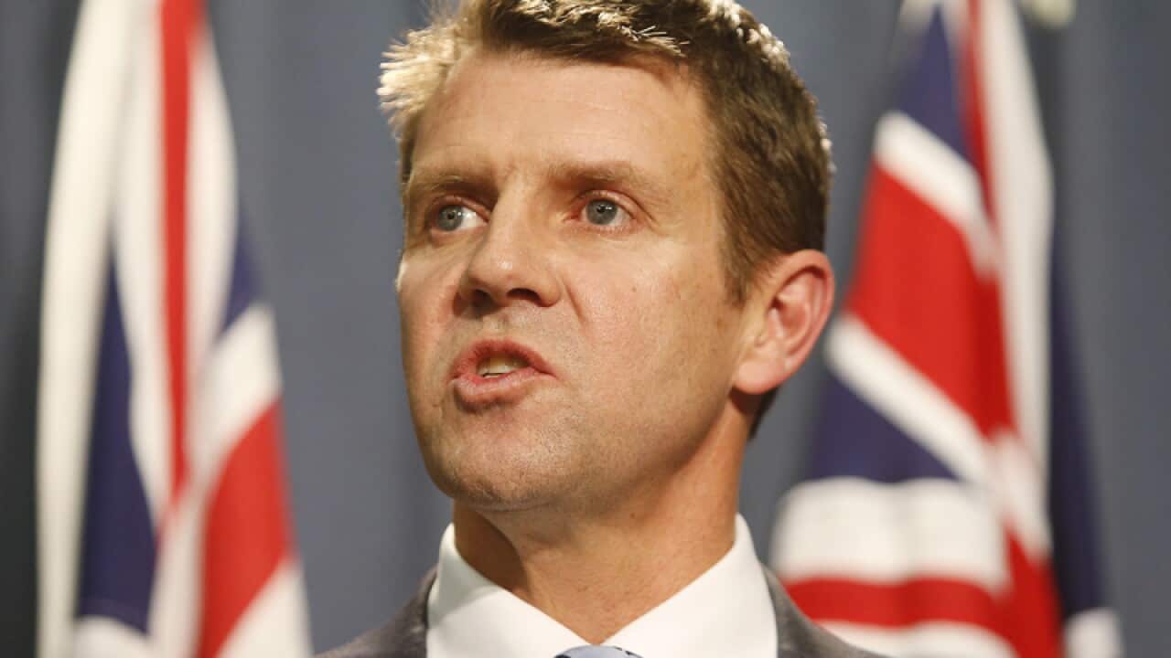 Mike Baird