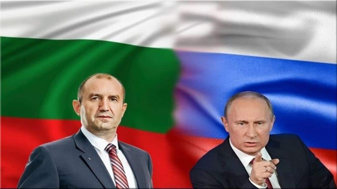 Оказва се, че въпроси, които да обсъждат двамата президенти, всъщност изобщо няма