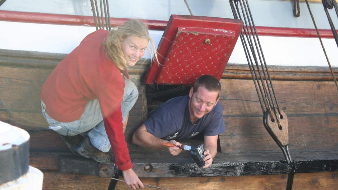 Image for read more article 'LUISTER OOK'