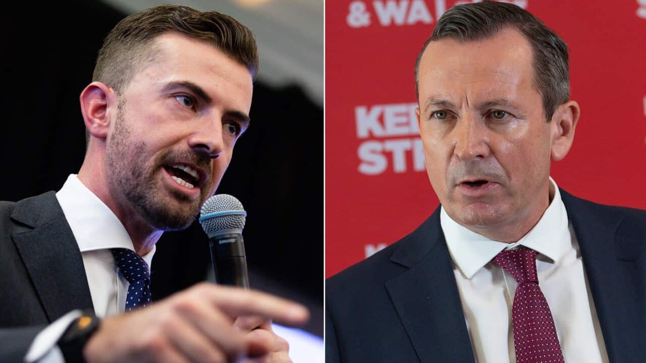 WA Election