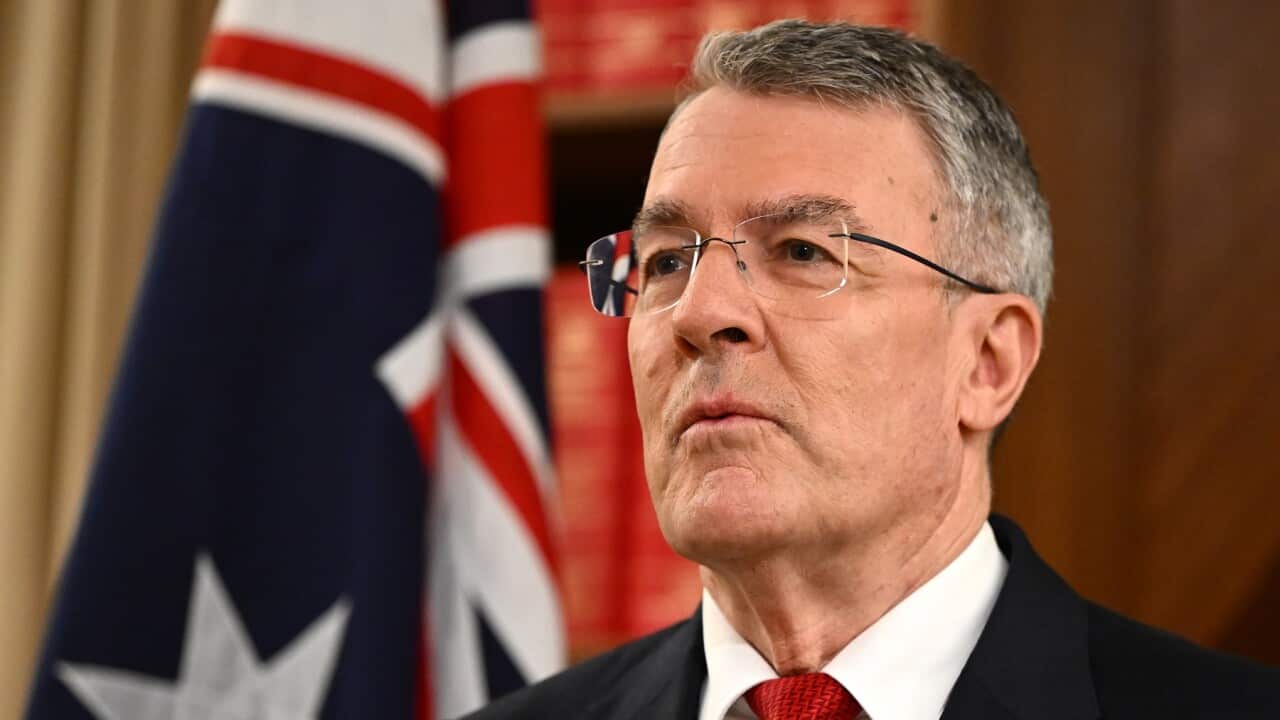 MARK DREYFUS NAZI HATE SYMBOLS