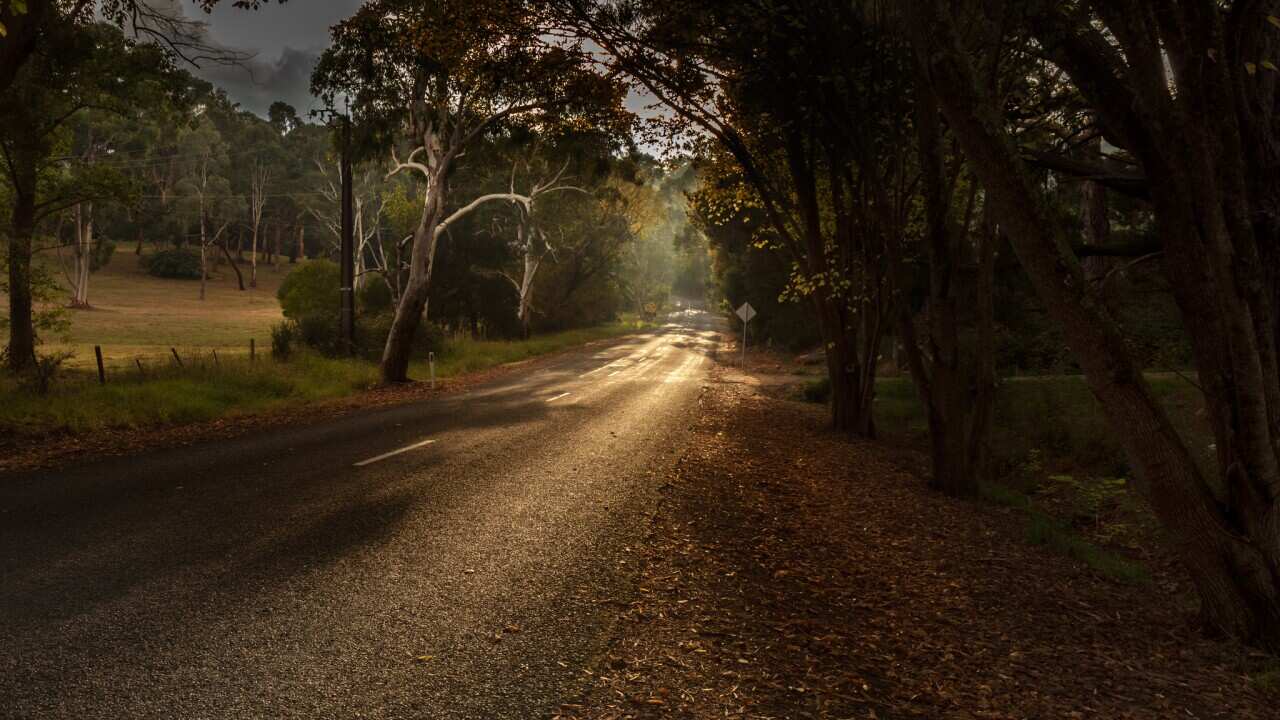 Best places to visit in Australia in May