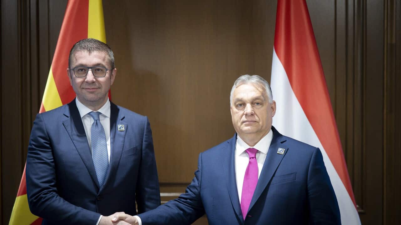 75th NATO Summit in Washington, DC