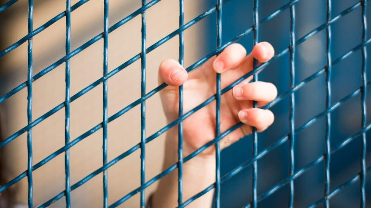 波蘭女子15歲失踪27年後現身。