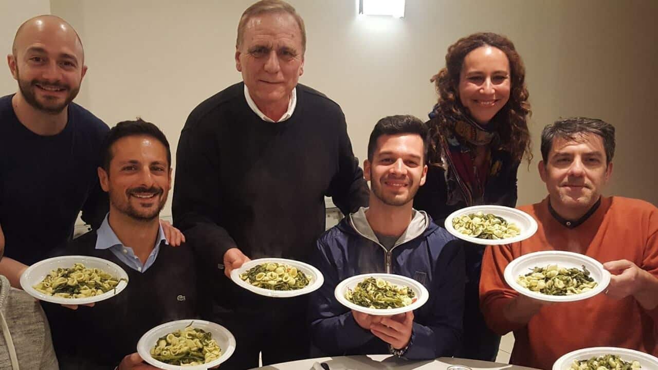 Associazione Puglia Sydney