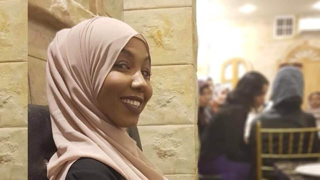 Muna Hassan