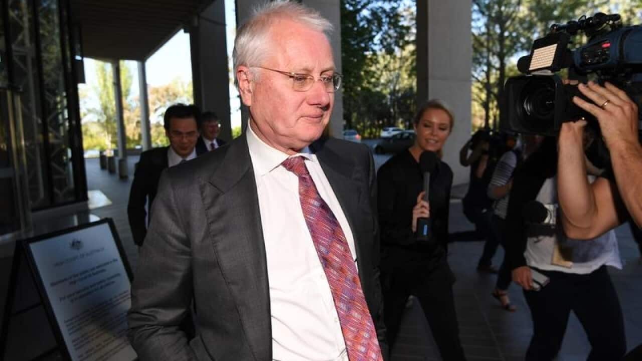 FEDERAL MPS CITIZENSHIP HIGH COURT
