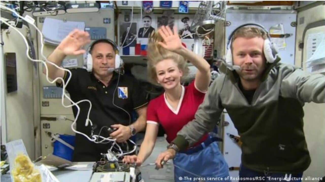 space race