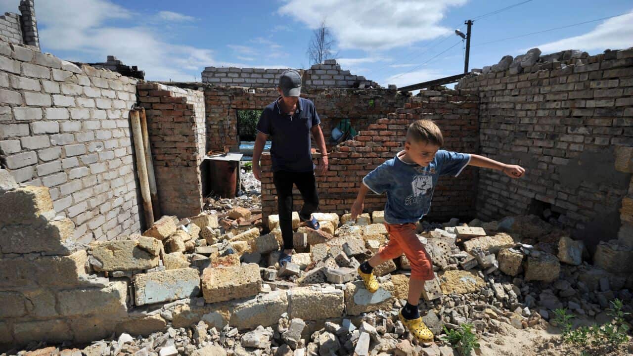 UKRAINE-RUSSIA-CONFLICT-WAR