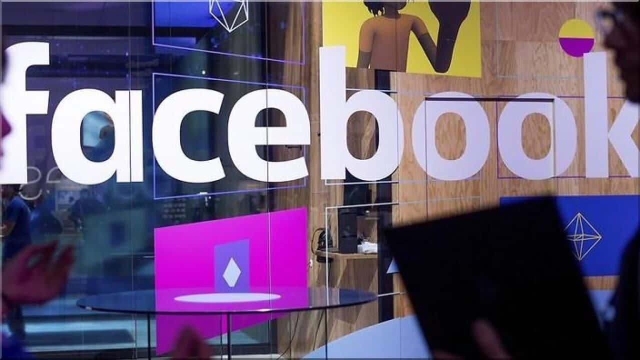 Russia 'troll factory' linked to Facebook
