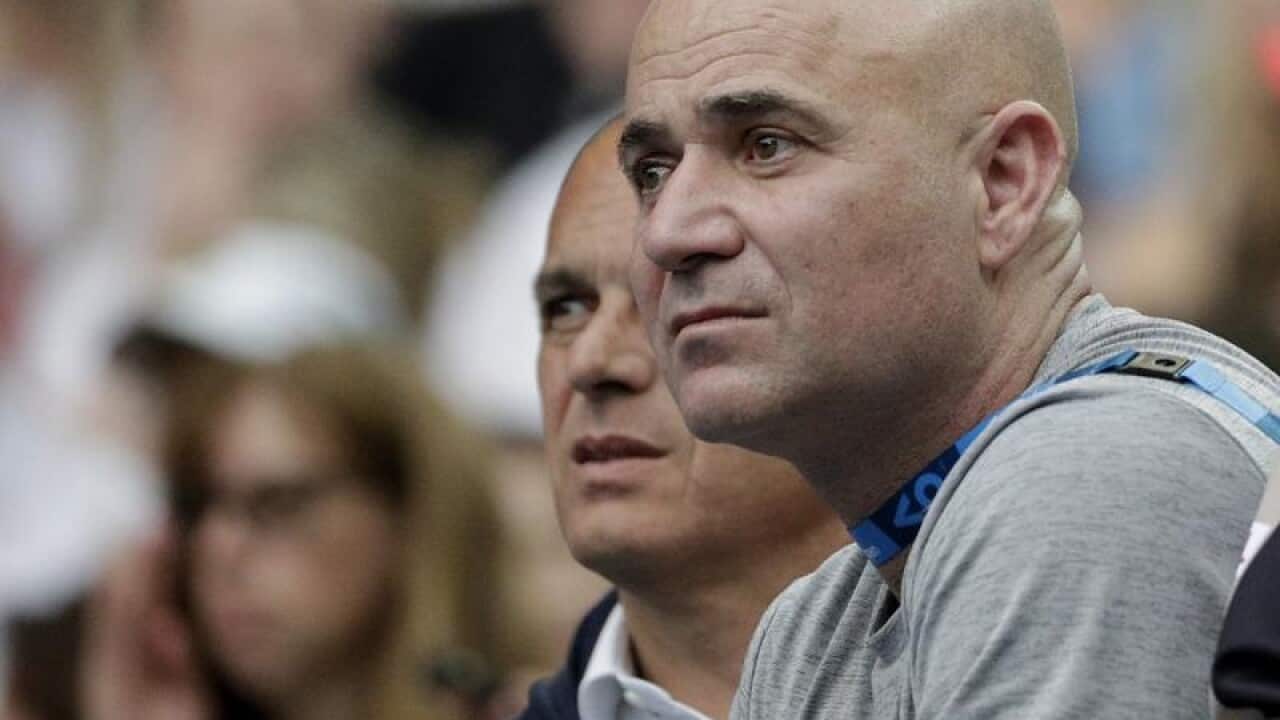 Agassi