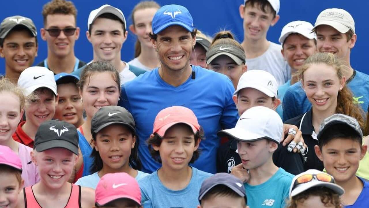 Nadal