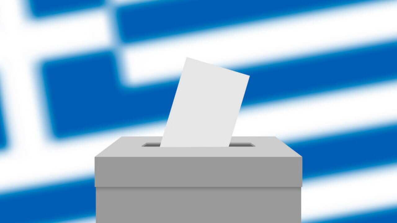 Greeks abroad right to vote