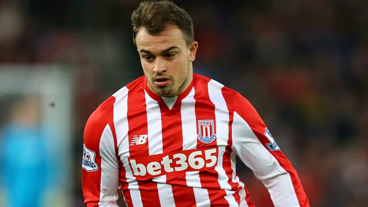 Shaqiri