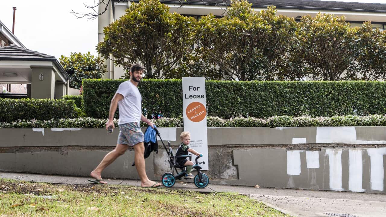 RENTAL CRISIS SYDNEY