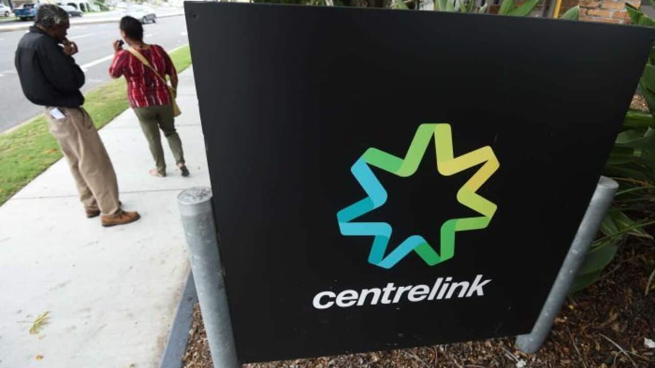 Welfare Australia