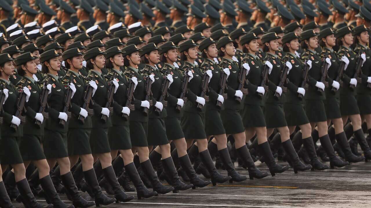 澳洲前國防部長貝恩日前出席阿德雷德大學畢業典禮時表示,中美之間發生軍事衝突的可能性正在增加,而在未來五到十年內,這個情況變成為事實的可能性亦會很大。