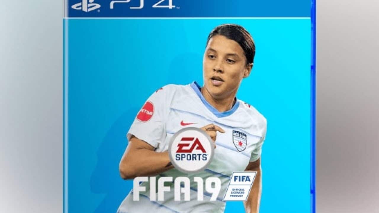 Sam Kerr, Chicago Red Stars