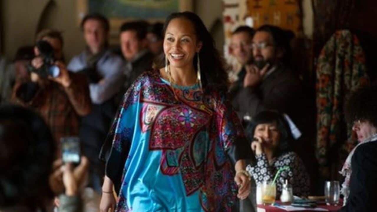 Kimberly Motley motley's law