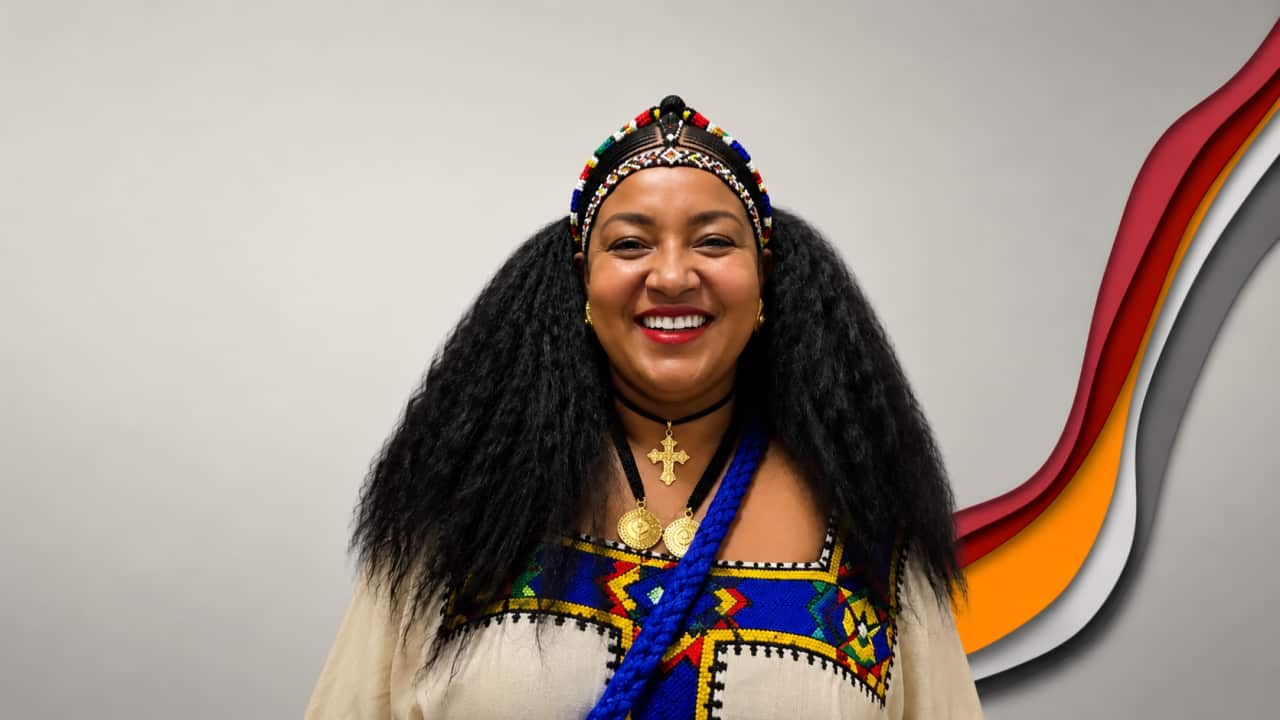 Abeba Hagos