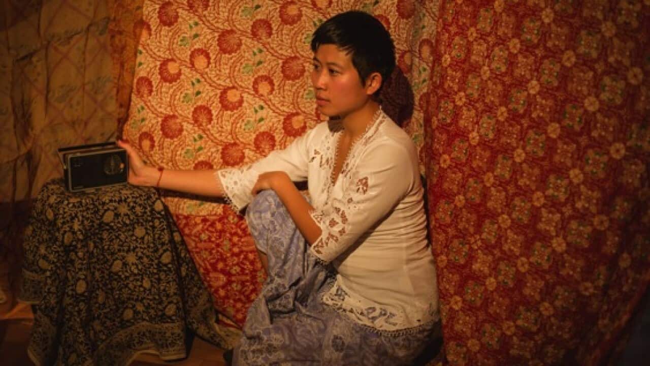 Rani Pramesti - Sedih Sunno